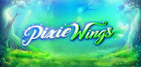 Pixie Wings 2
